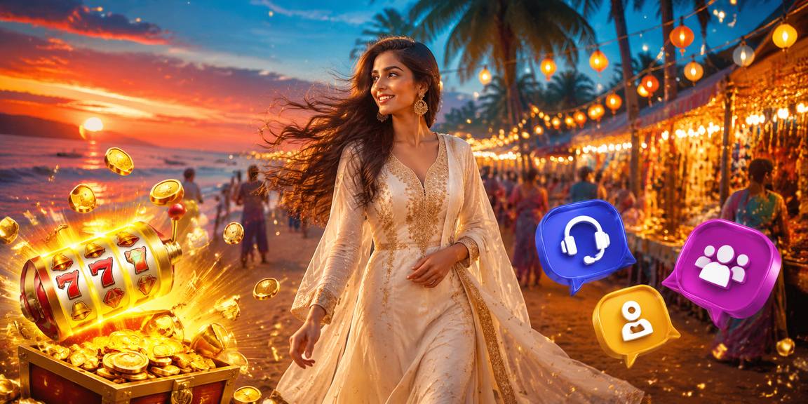 bdgogo Slots Gemix এ কী পাচ্ছেন